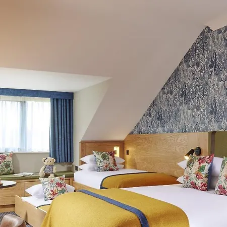 Park Hotel 3*