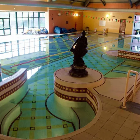 Hotel Park 3*