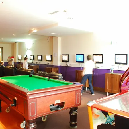 Hotel Park