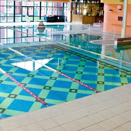 Park Hotel 3*