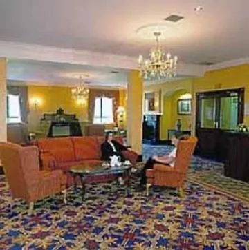 Park Hotel