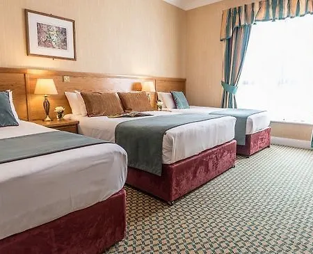 Park Hotel