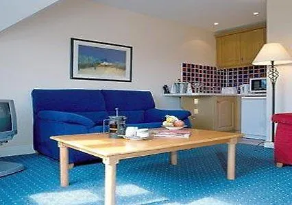 Hotel Park 3*