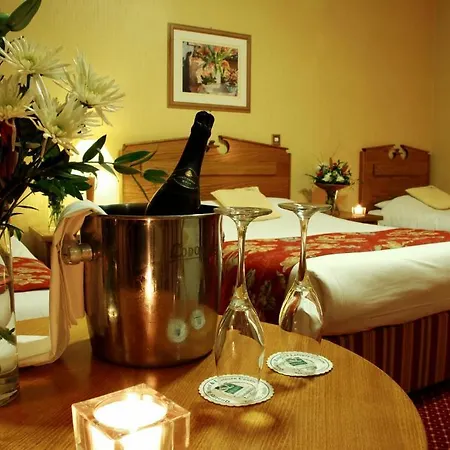 Park Hotel 3*