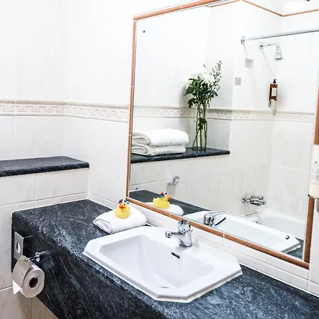Hotel Park 3*